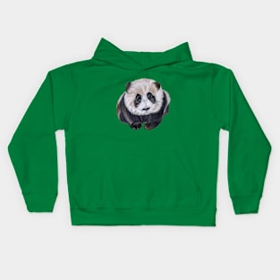 Panda Kids Hoodie